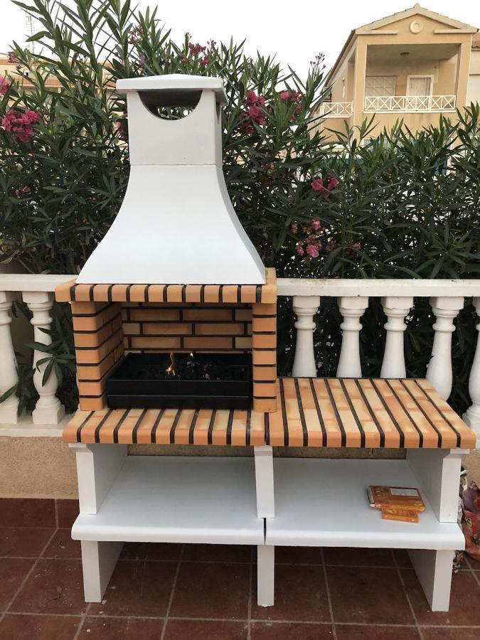 Casa Vromans Alto Τορεβιέχα Εξωτερικό φωτογραφία