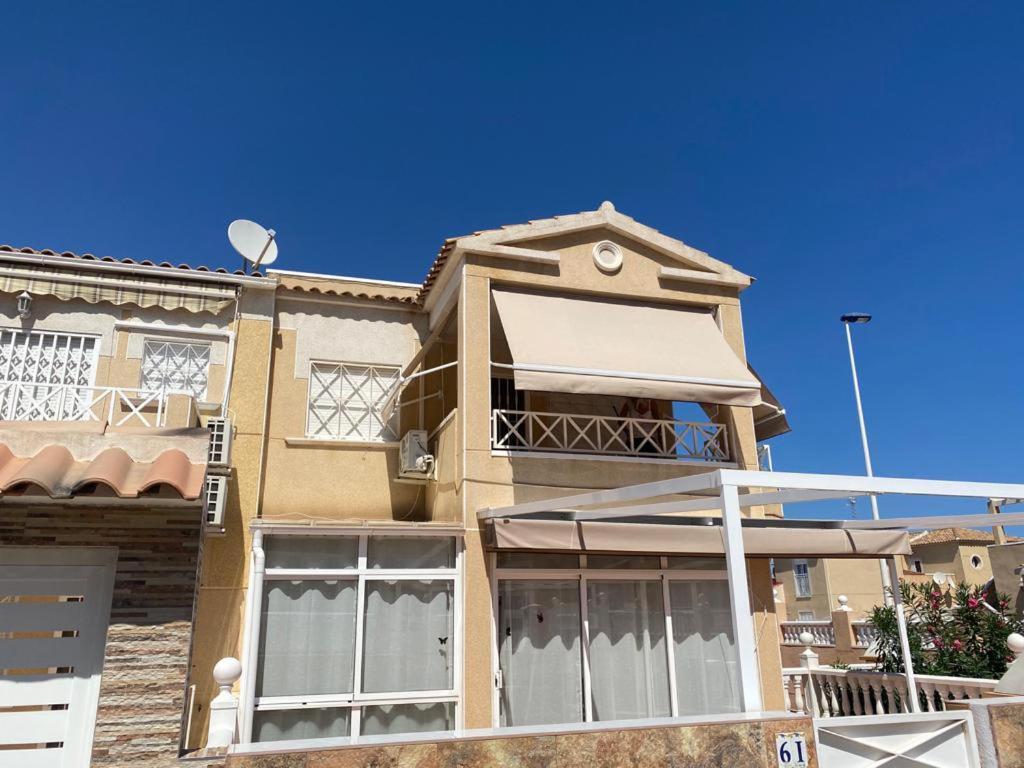 Casa Vromans Alto Τορεβιέχα Εξωτερικό φωτογραφία