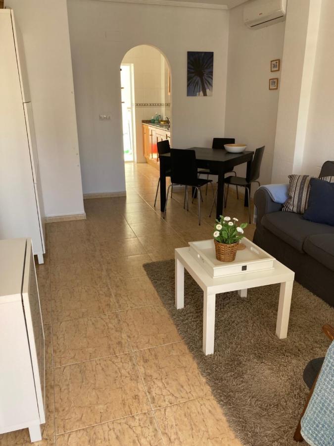 Casa Vromans Alto Τορεβιέχα Εξωτερικό φωτογραφία