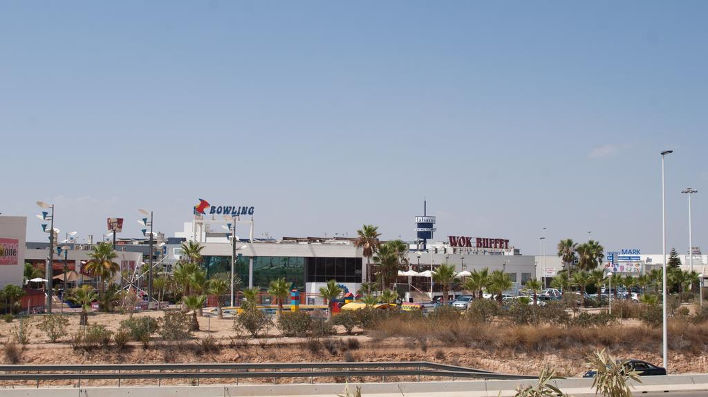 Casa Vromans Alto Τορεβιέχα Εξωτερικό φωτογραφία