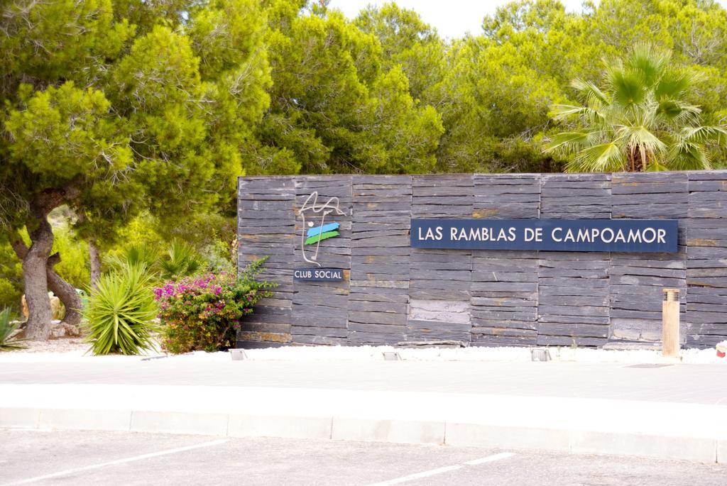 Casa Vromans Alto Τορεβιέχα Εξωτερικό φωτογραφία