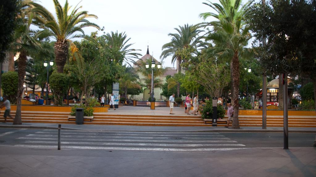 Casa Vromans Alto Τορεβιέχα Εξωτερικό φωτογραφία